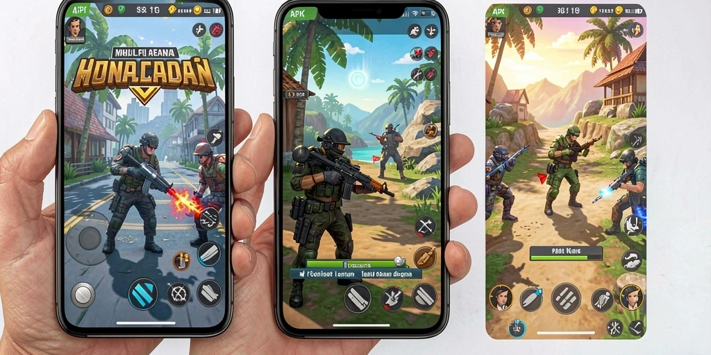 95pgplay - Beragam level menantang yang harus diselesaikan.