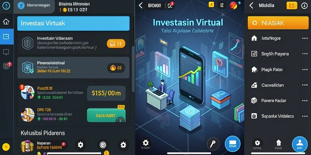 autowin88 - Gameplay seru dengan banyak pilihan mode permainan.