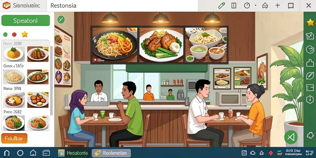halimtoto - Beragam karakter dengan keterampilan unik untuk dicoba.