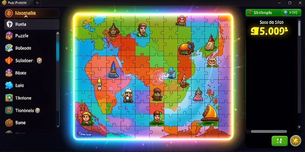 pg777 - Fitur multiplayer yang seru dan menantang.