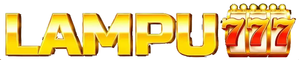 lampu777 — Logo Resmi